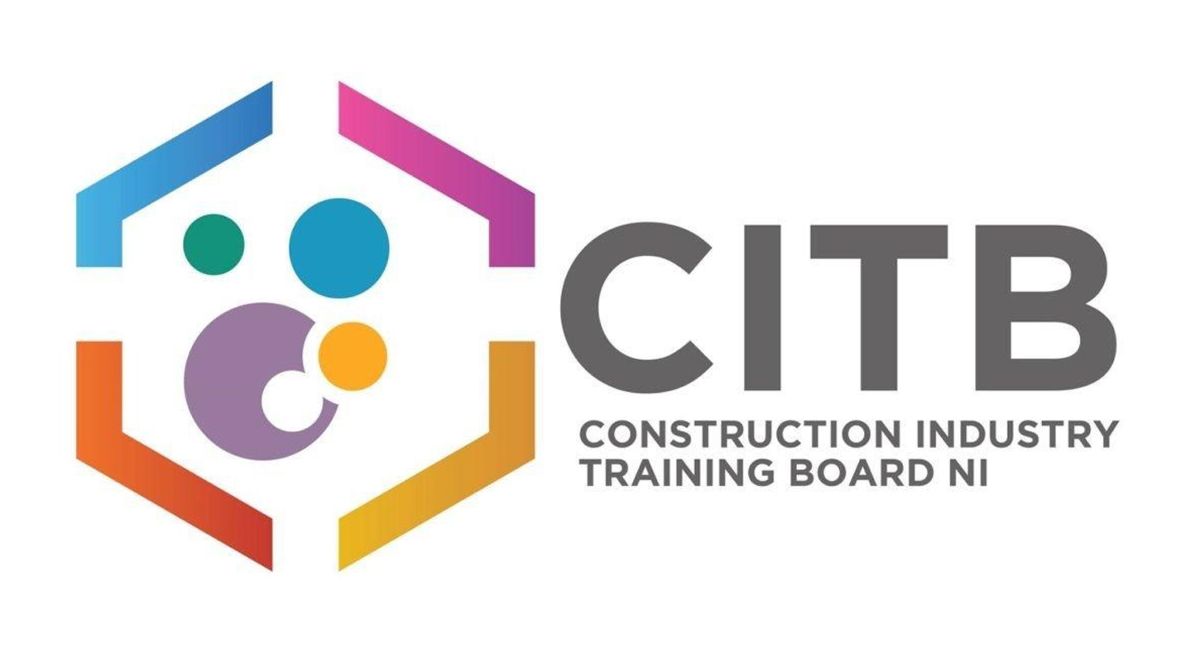 Picture of the CITB NI Logo